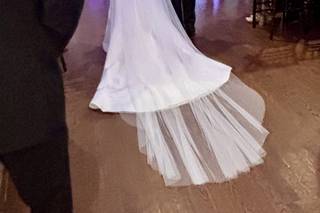 Canoe Club Ballroom - 15