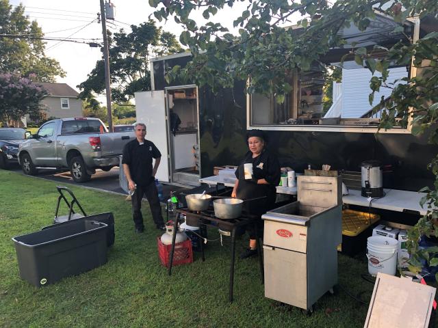 Harvest Specialty Catering - 3