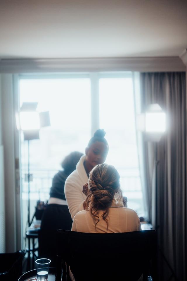 Dare 2 Dream Salon - 2