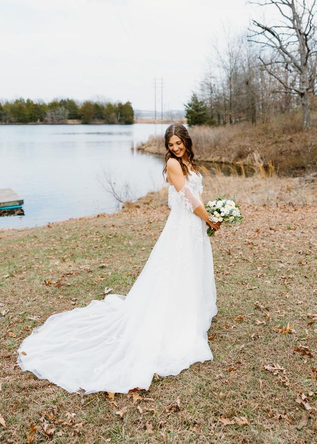 Brooklyn Bridal & Beauty - 2