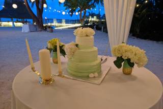 Sam's Designer Cakes and More, inc - 4