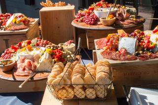 Farm to Table Catering - 22