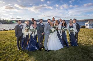 The Candlewood Inn - 13