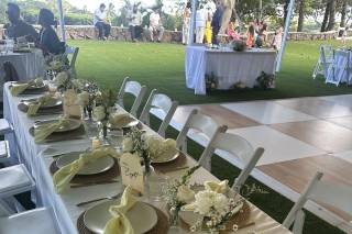 WEDDING PLANNER 808 - 12