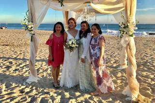 Weddings by the Sea - 97