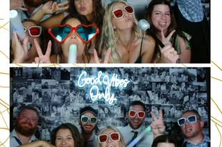 The Photo Booth Cincinnati - 6