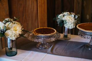 Carpe Diem Weddings and Events - 25