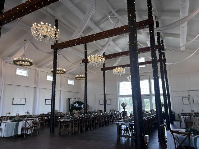 Ever After Farms Stockyard - 3