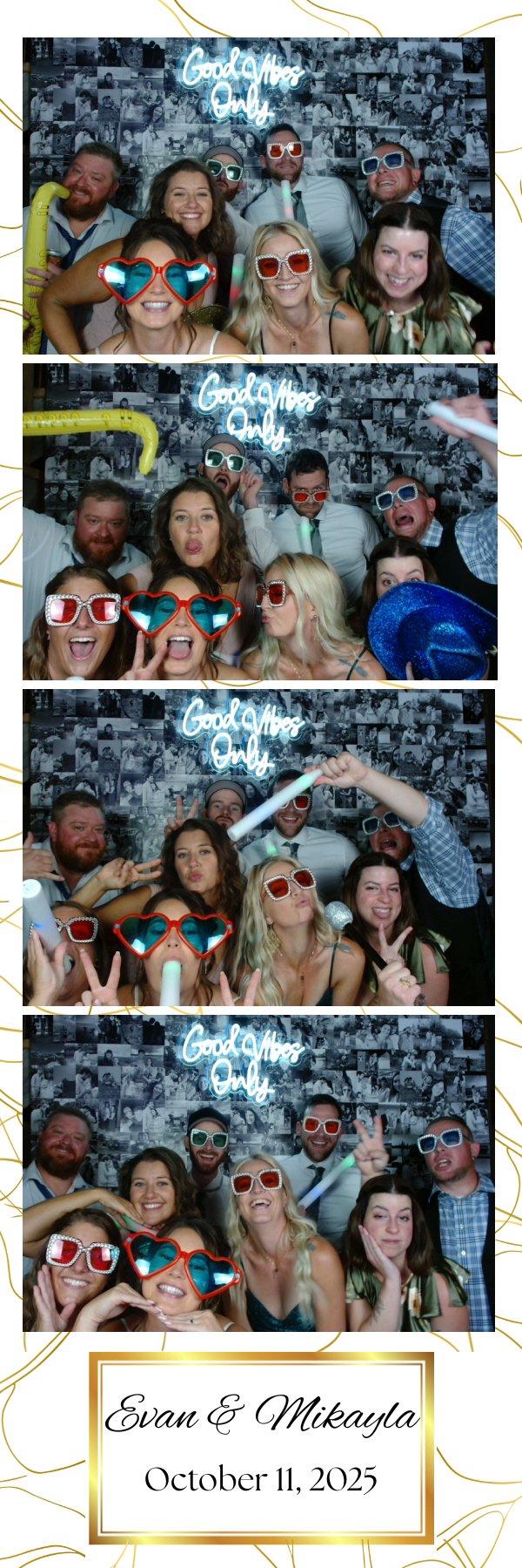 The Photo Booth Cincinnati - 2