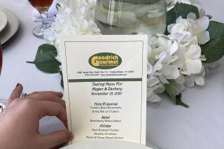 Goodrich Gourmet Catering Virginia Beach - 2