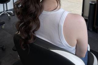 Katie Blasius Hair - 30