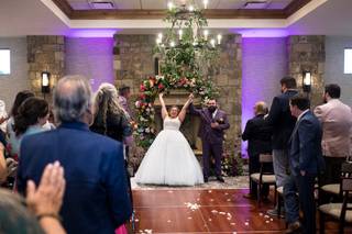 Jane's Personalized Weddings - 33