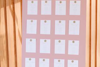 Something Fabulous Weddings and Events - 12