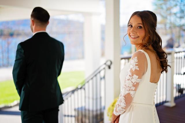 Brides Best Friend - 1