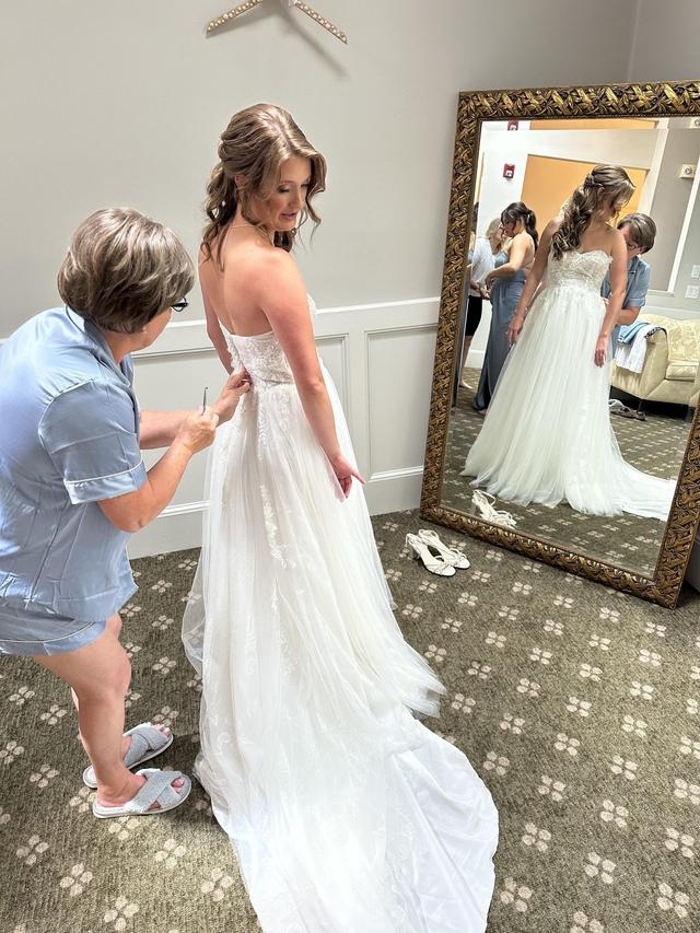 Alchemy Weddings - 2
