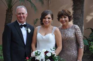 Beach Bridal Beauty - 54