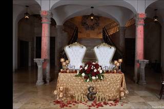 Floral Events - 28