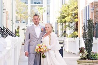 JW Weddings and Events - 54