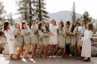 Tahoe Weddings  AGoGo - 55