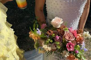 Sherwood Florist Weddings & Events - 5