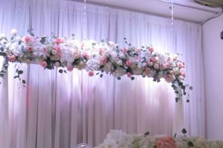 Love and Life Events - 5