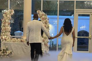 Ashton Gardens Atlanta by Walters Wedding Estates - 8