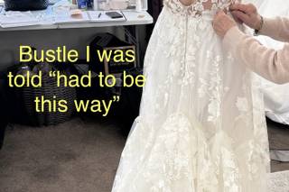 Carrie Karibo Bridal Boutique - 16
