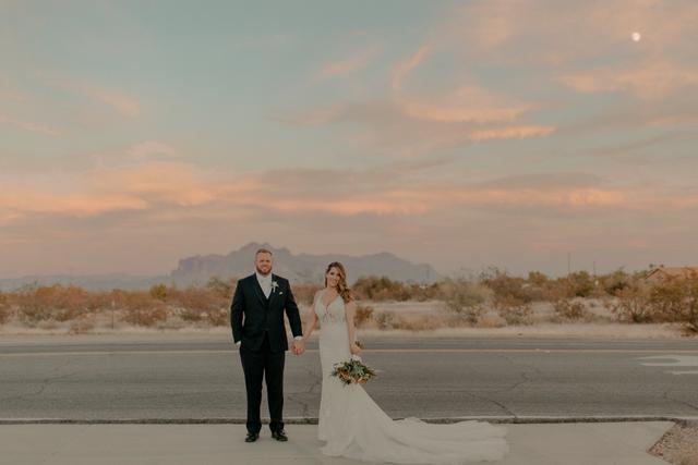 Mariée Bridal - 4