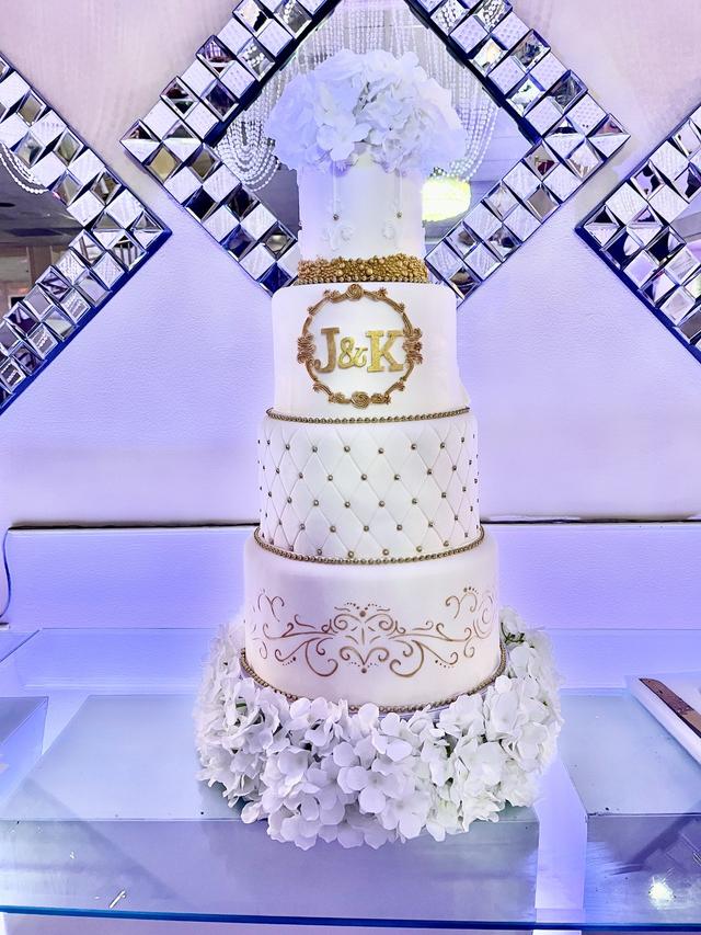 Southside Sugar Cake Co. - 2