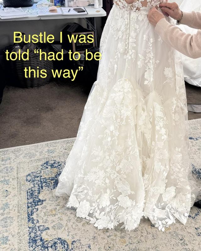 Carrie Karibo Bridal Boutique - 2