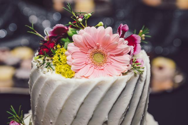 Weddings By Lori - 1