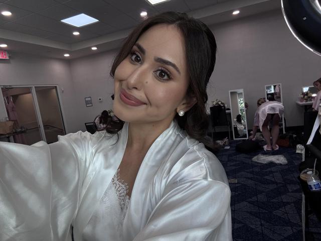Maho Makeup - 4
