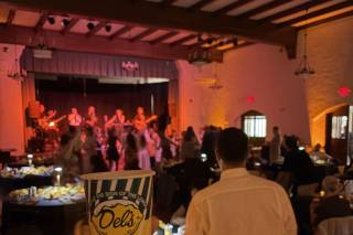 Ocean State Events - 1