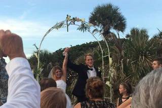Simple Seaside Ceremonies - 24