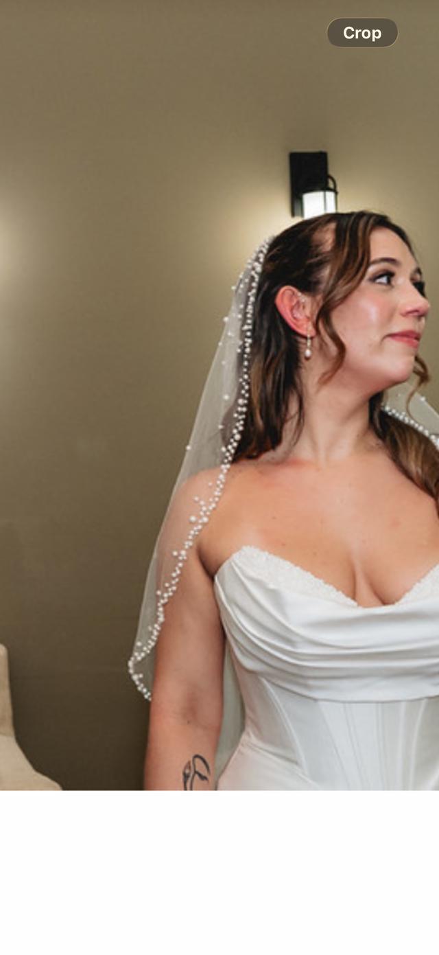 Behind the Veil - 2