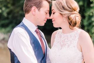 Stacie Snyder Bridal Beauty - 14