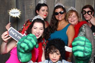SnapSeat Photo Booths - 26