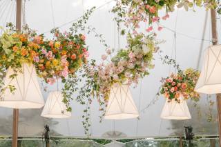 Claire Duran Weddings & Events - 6
