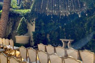The Wedding Salons at Wynn Las Vegas - 33