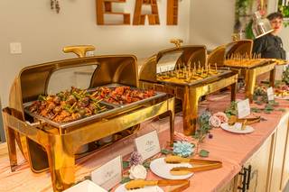 Latin Raices Catering - 8