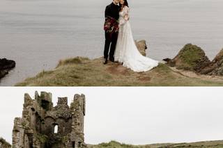 Eloping in Ireland - Destination Wedding Planner in Ireland - 51
