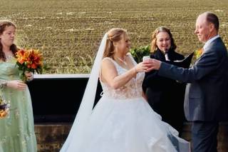 As You Wish Wedding Officiant - 5
