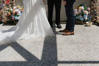 Weddings by Pastor Chad - 5