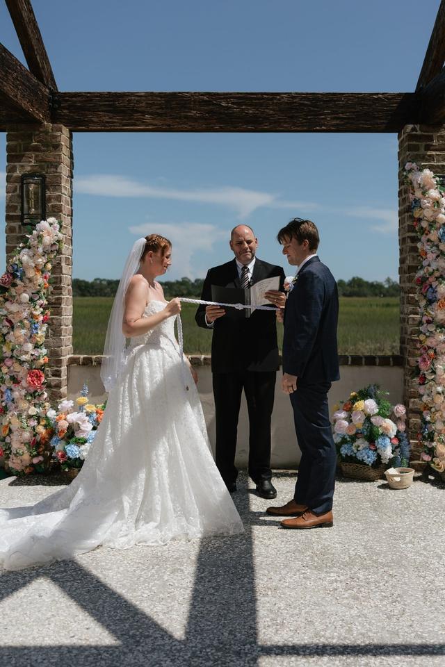 Weddings by Pastor Chad - 2