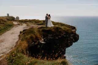 Peach Perfect Weddings - 36