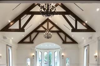 Chapel at Riverwalk by Walters Wedding Estates - 12