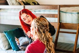 Colorado Bridal Artistry - 25