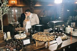 The Barns at Wesleyan Hills - 10
