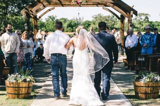 Wildflower Wedding Venue - 33