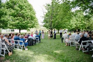 Aldo Leopold Nature Center - 34